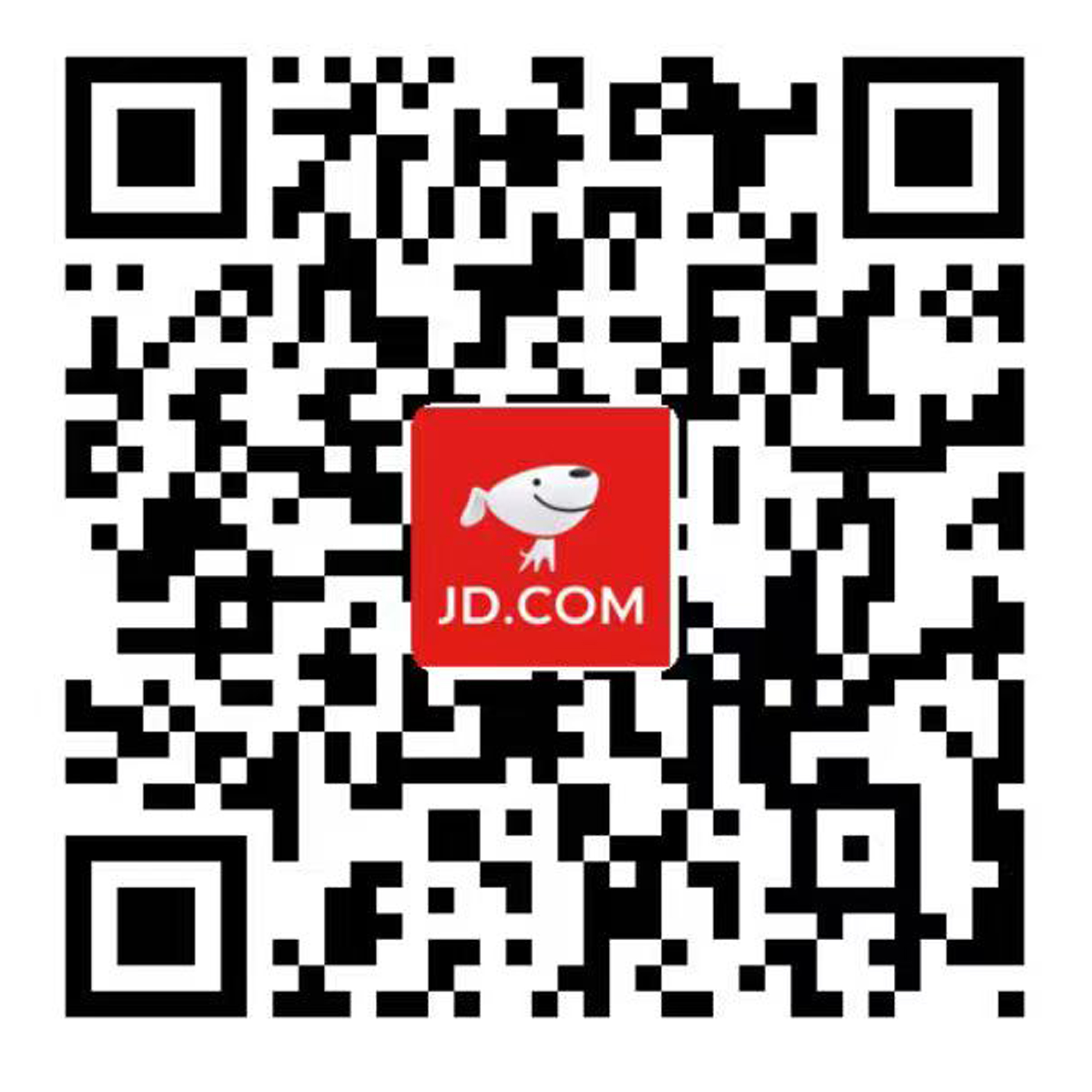 慢棠饱饱京东自营旗舰店二维码
